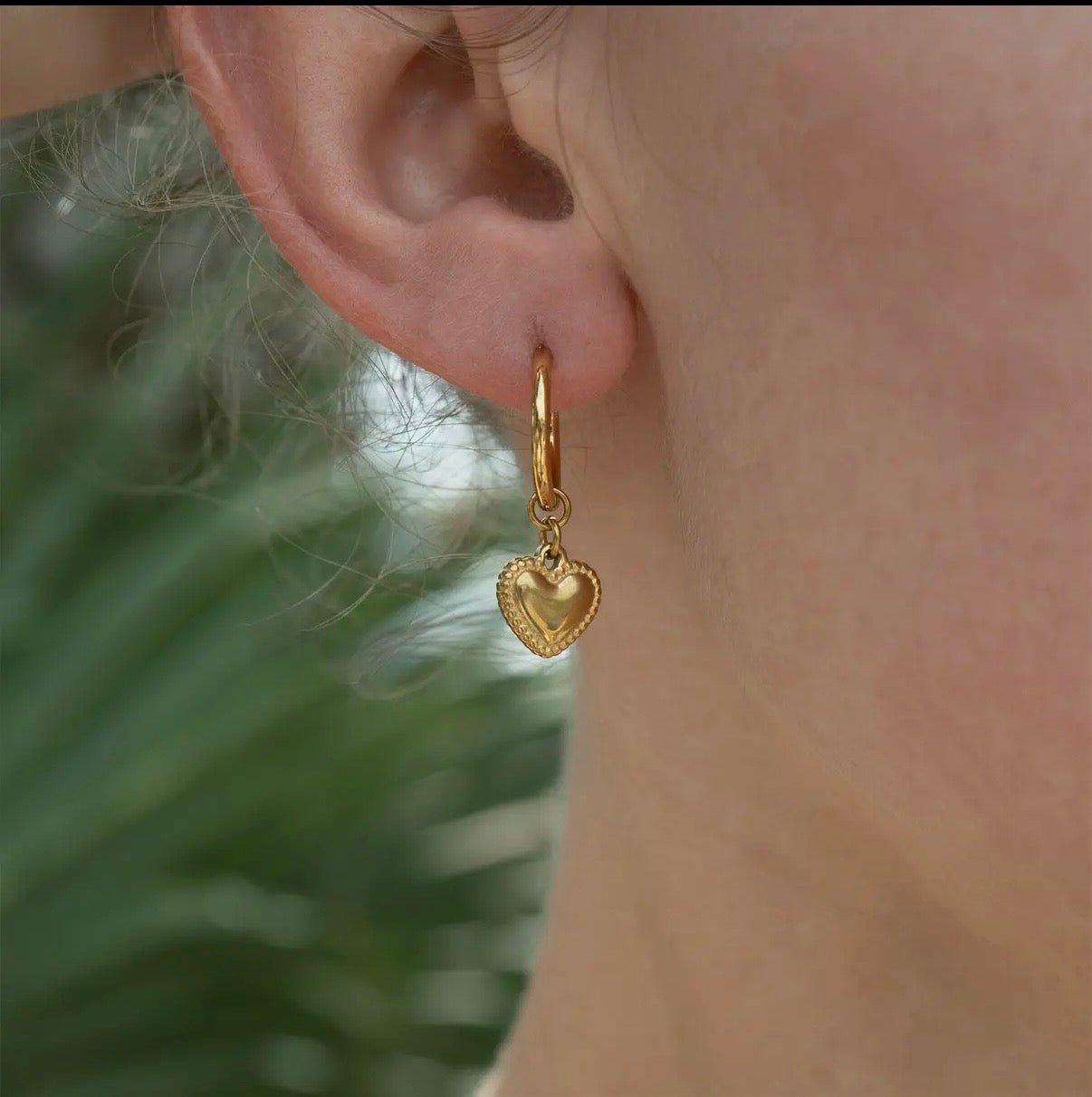 Protected Love Hoops