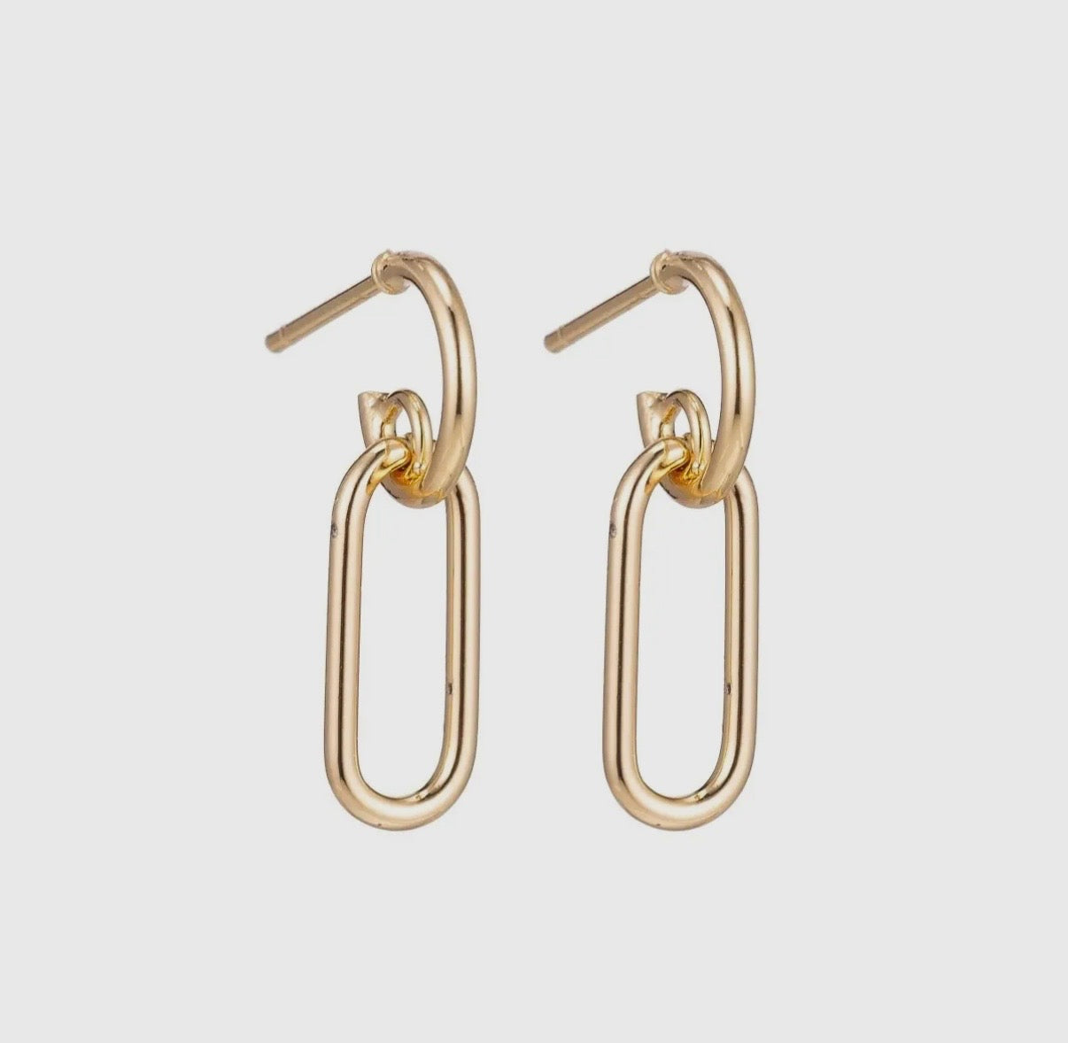 We’re Connected Earrings