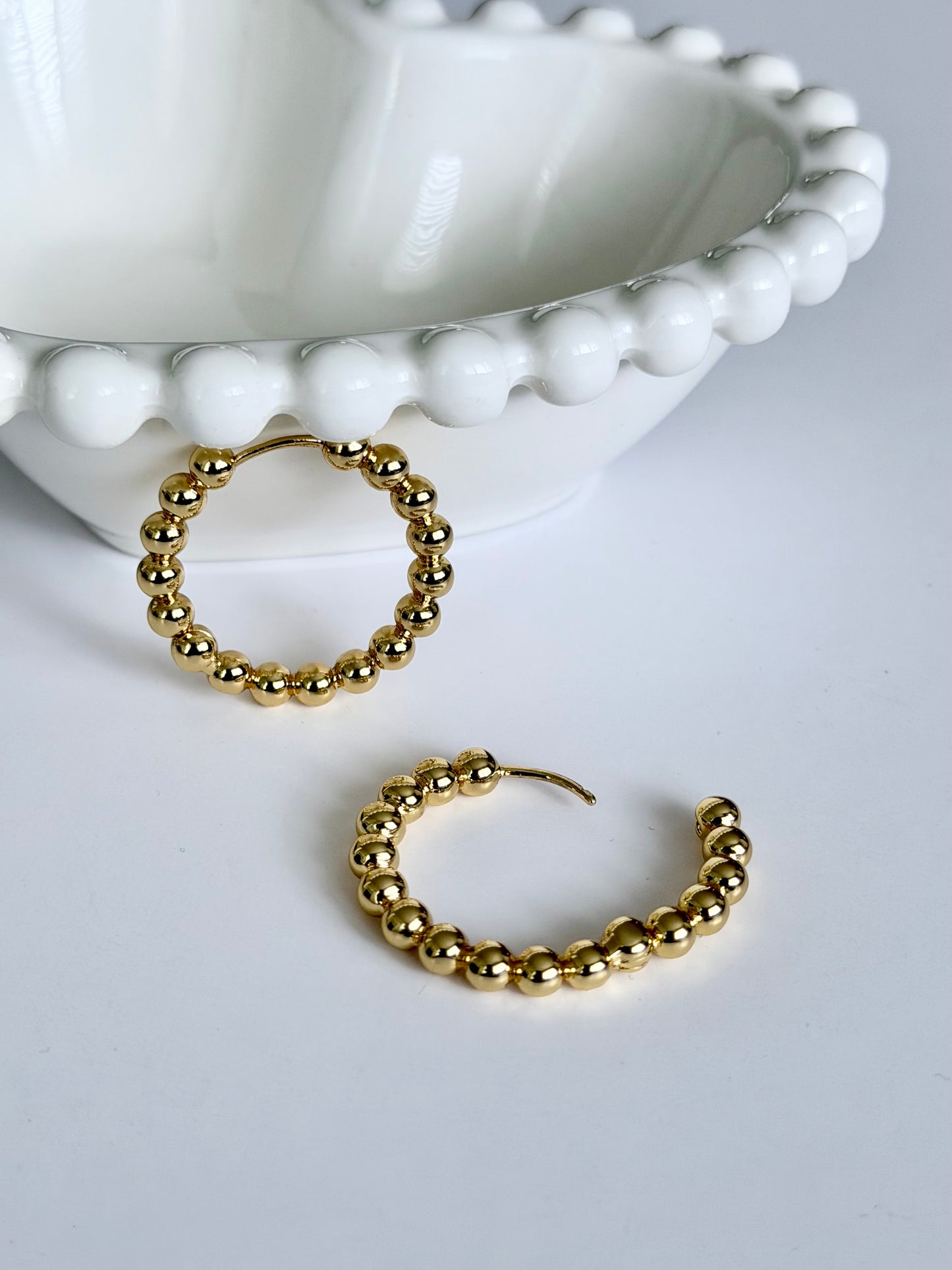 Golden Hour Hoops