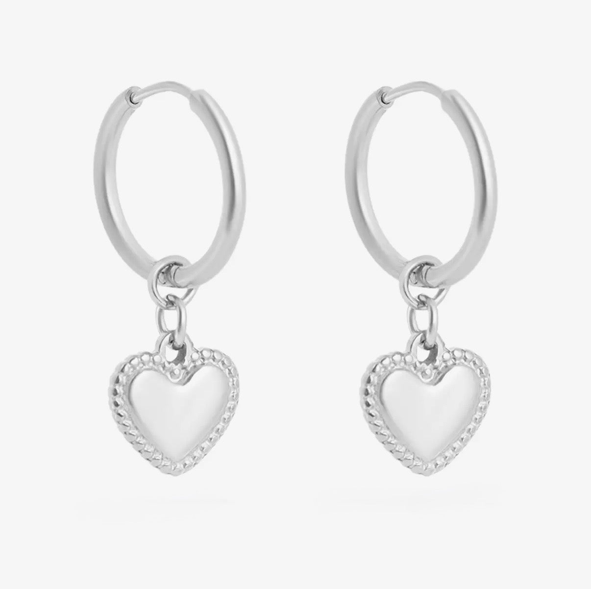 Protected Love Hoops