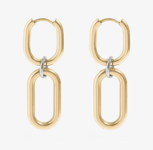 Double Take 2-in-1 Hoops