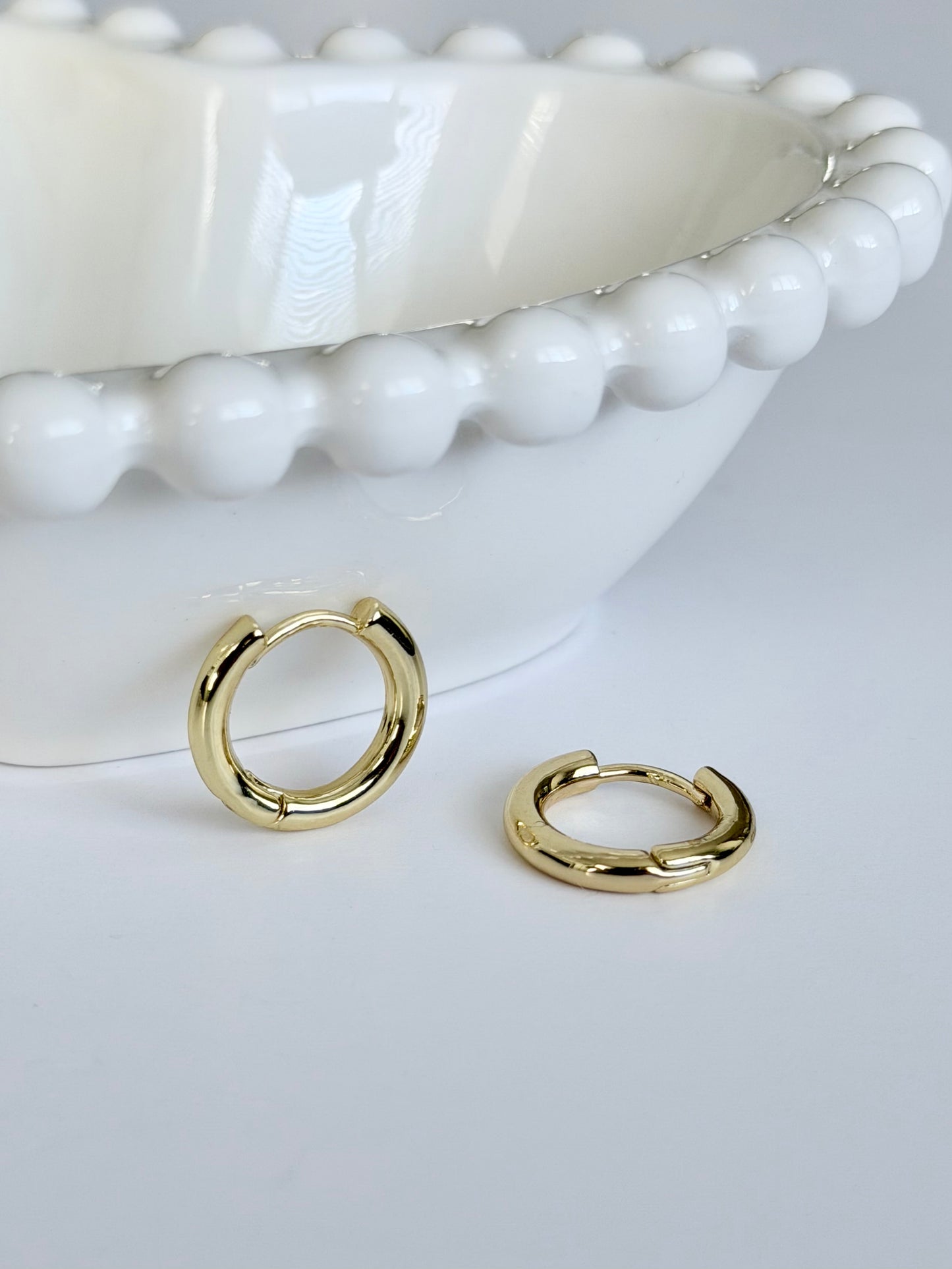 Mini Icon Hoops