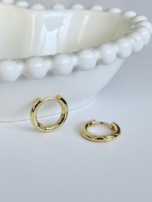 Mini Icon Hoops