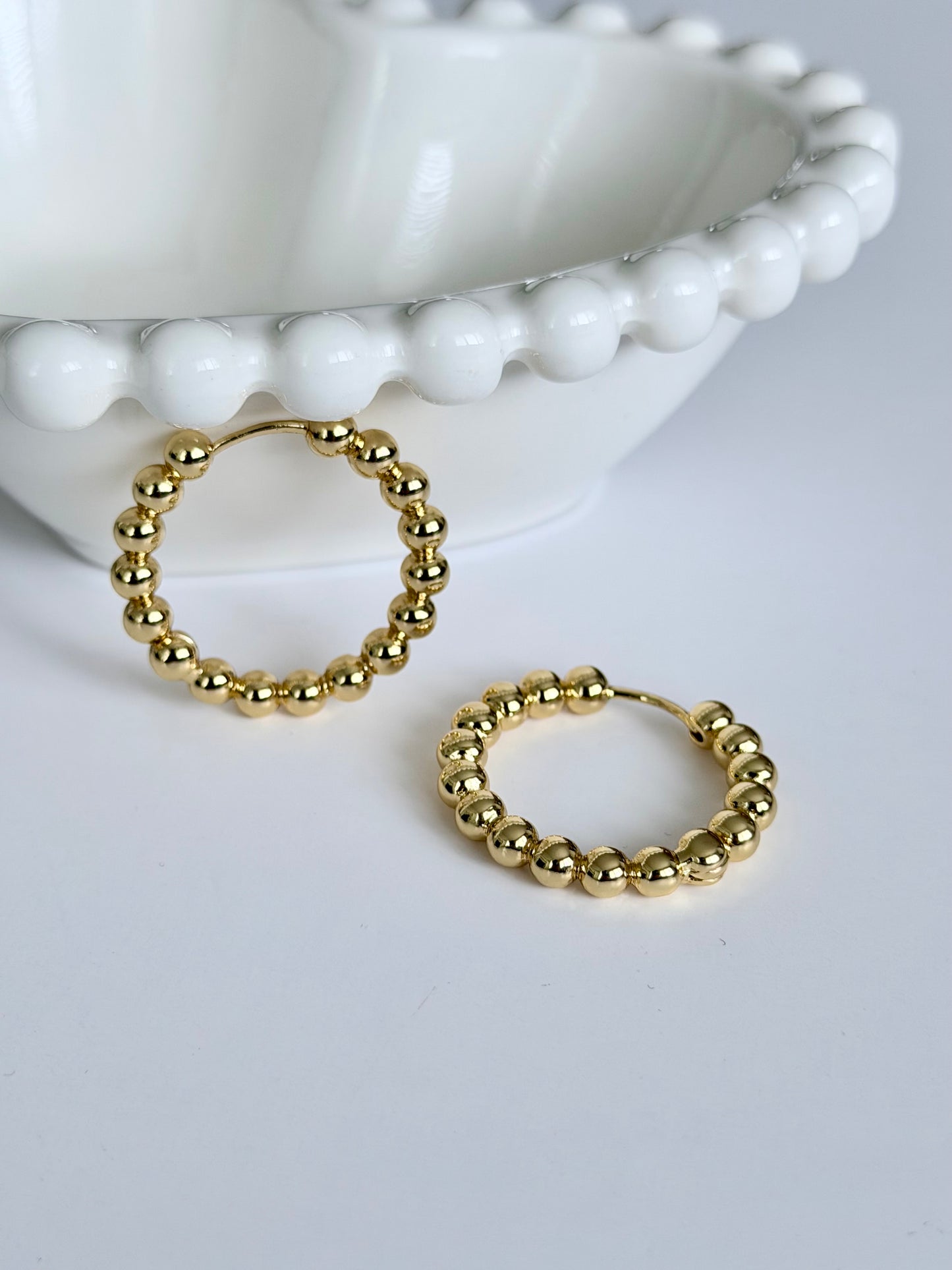 Golden Hour Hoops