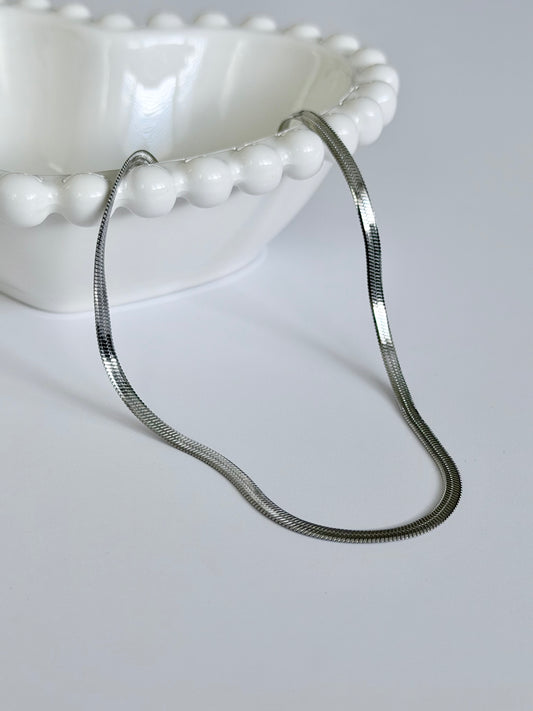 Reputation Necklace