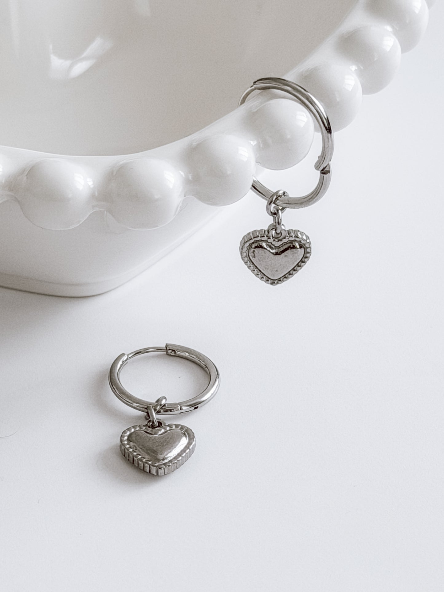 Protected Love Hoops