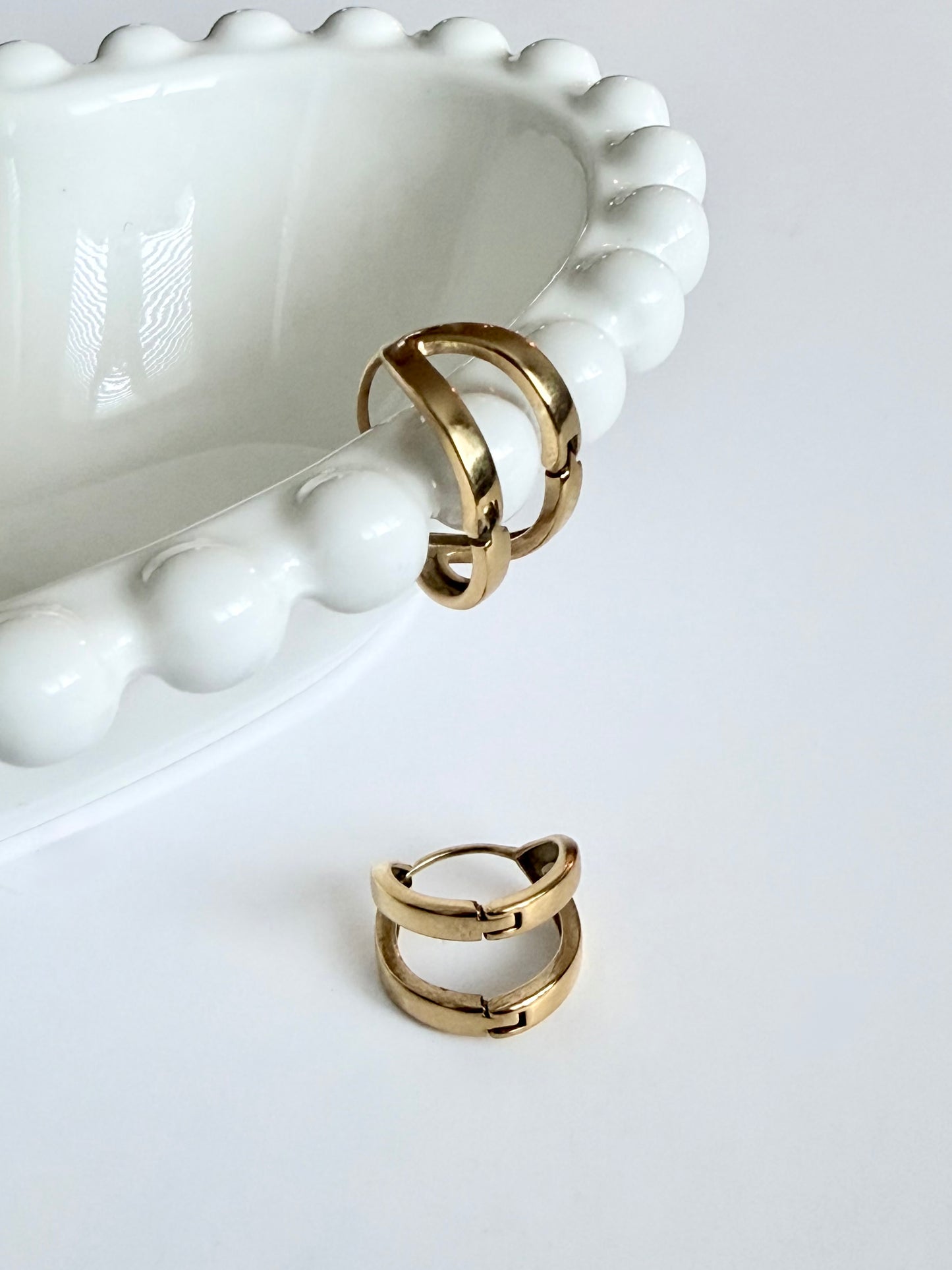Double Down Hoops