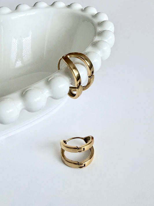 Double Down Hoops