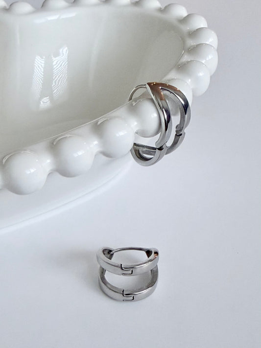 Double Down Hoops