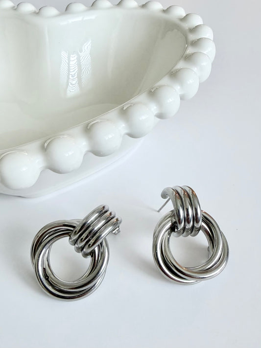 Hustler Earrings