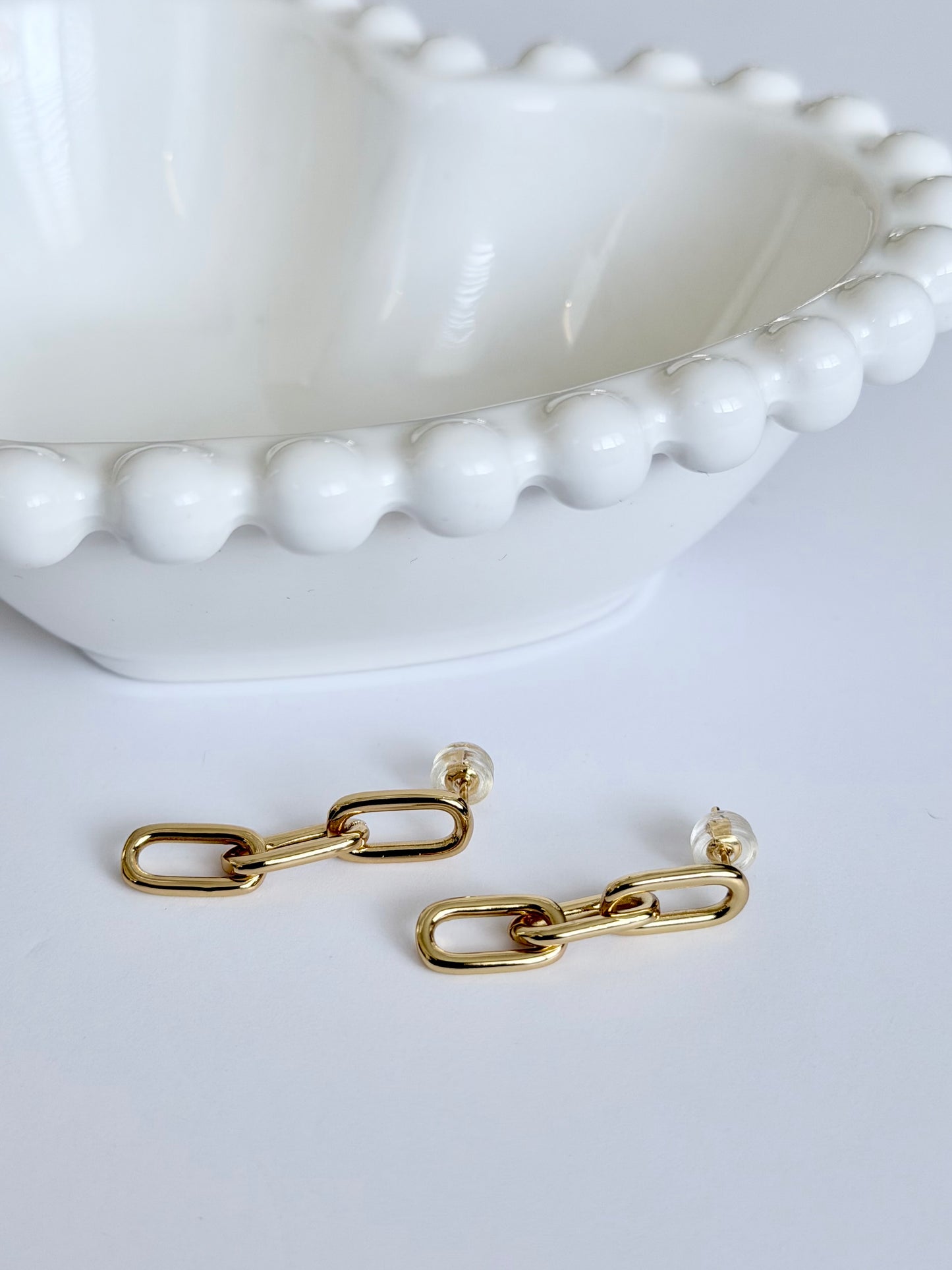 Chain Reaction Studs
