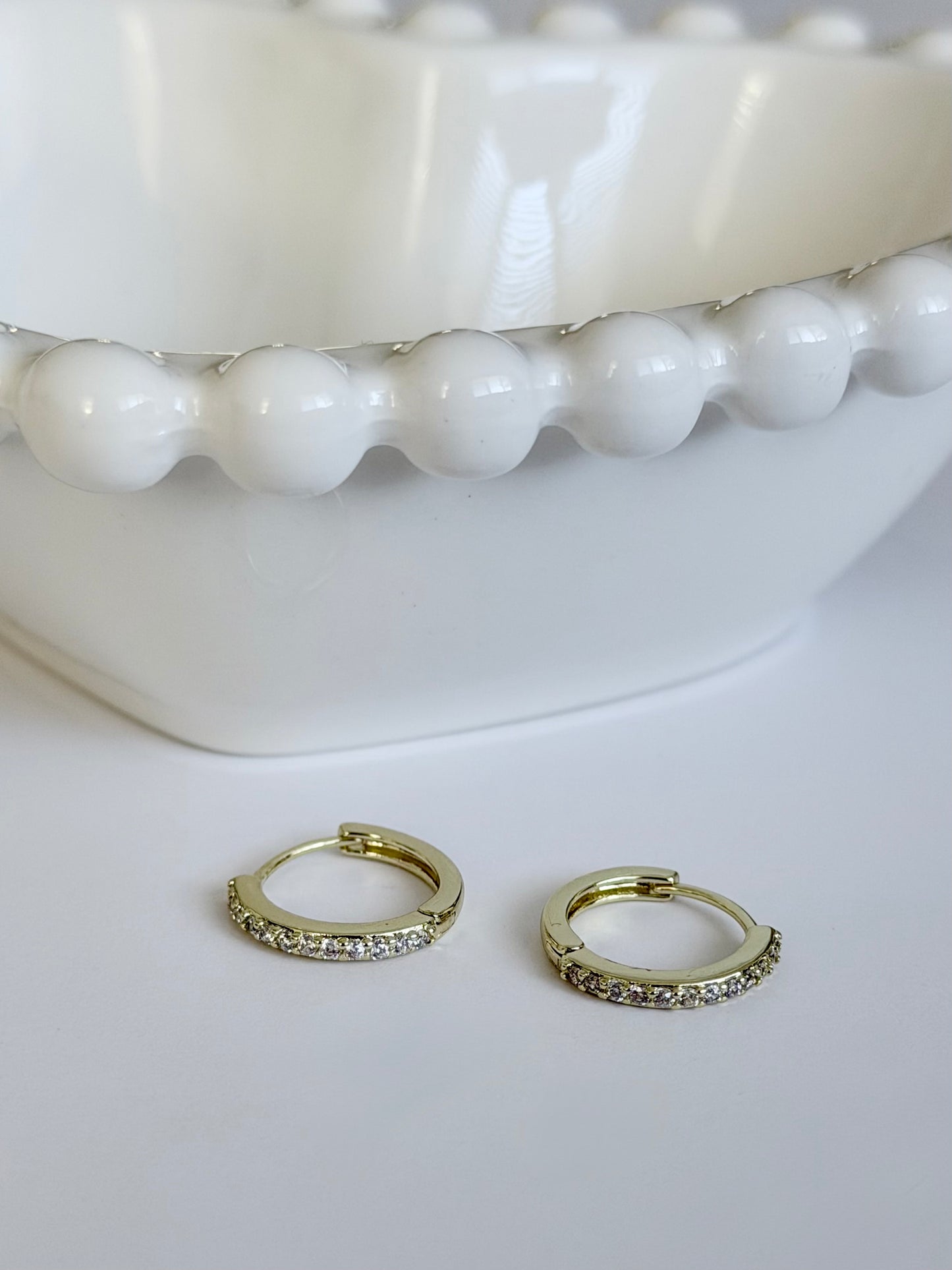 Halo Hoops