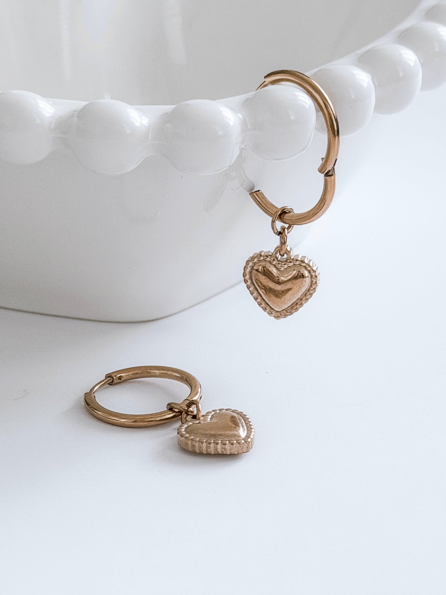 Protected Love Hoops