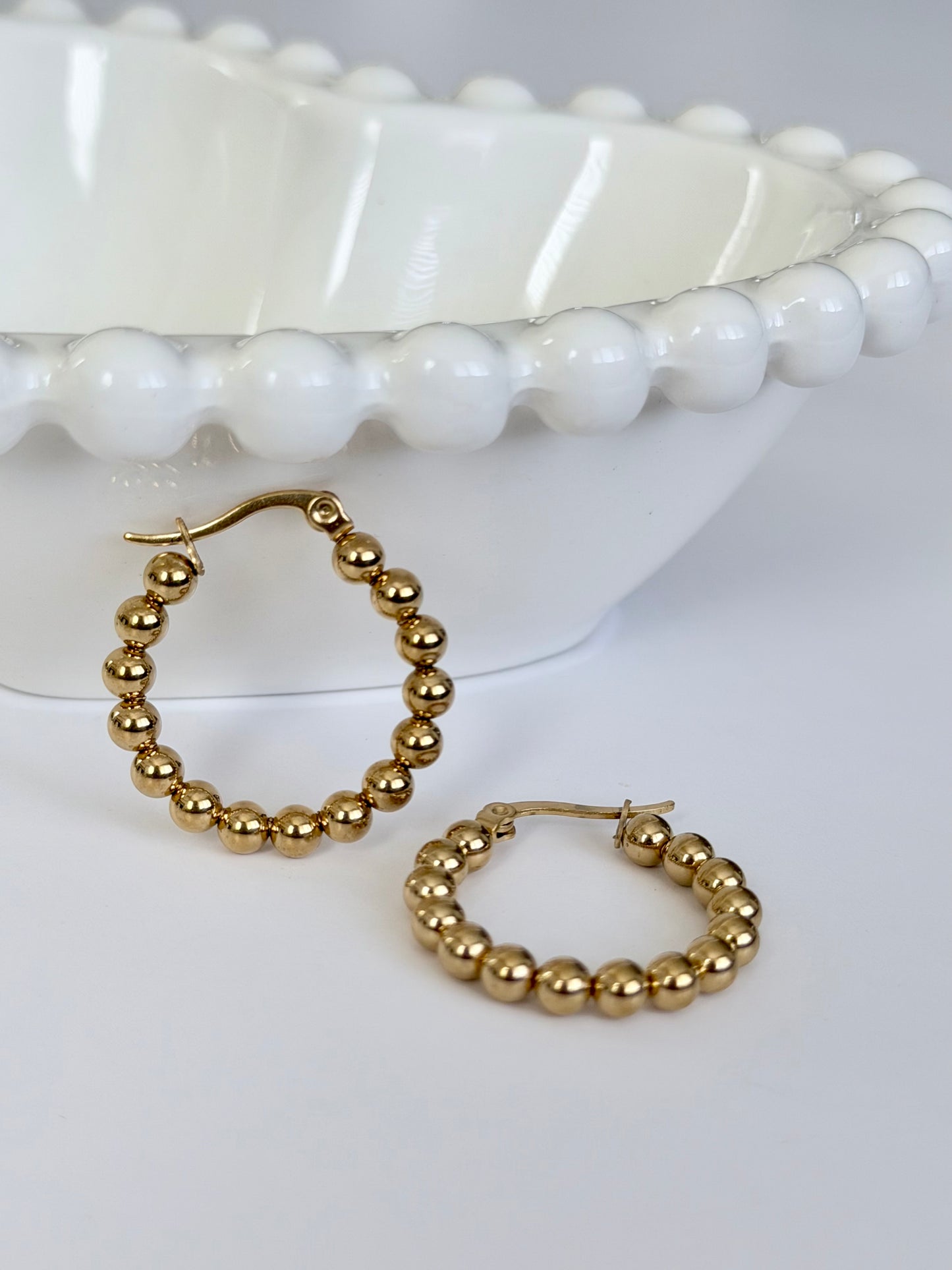 Essence Hoops