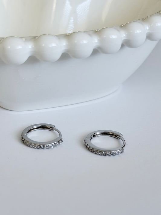 Halo Hoops