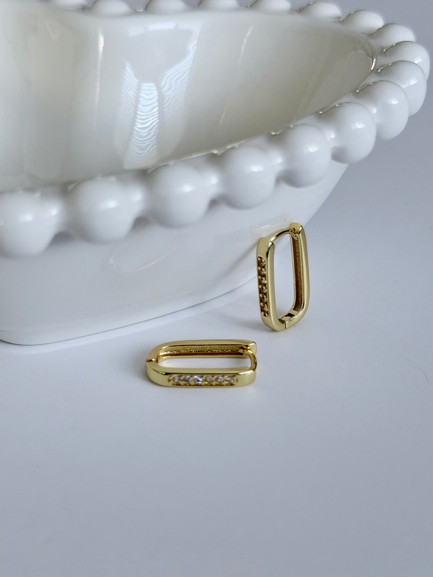 Hidden Spark Hoops