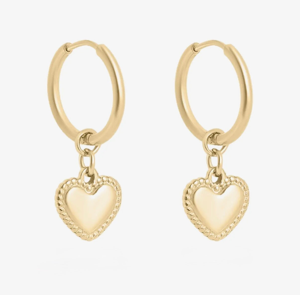 Protected Love Hoops