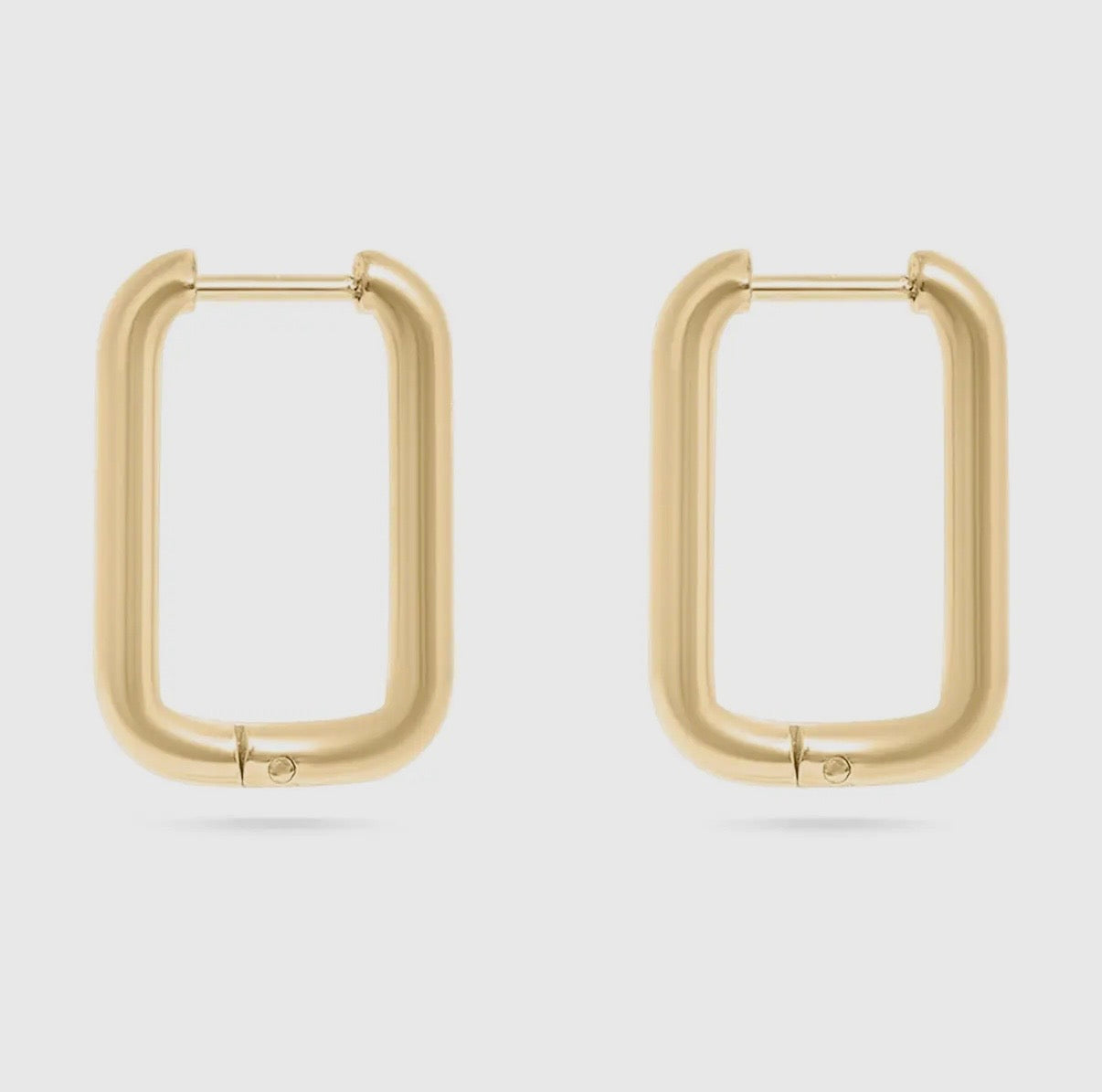It’s Hip To Be Square Hoops