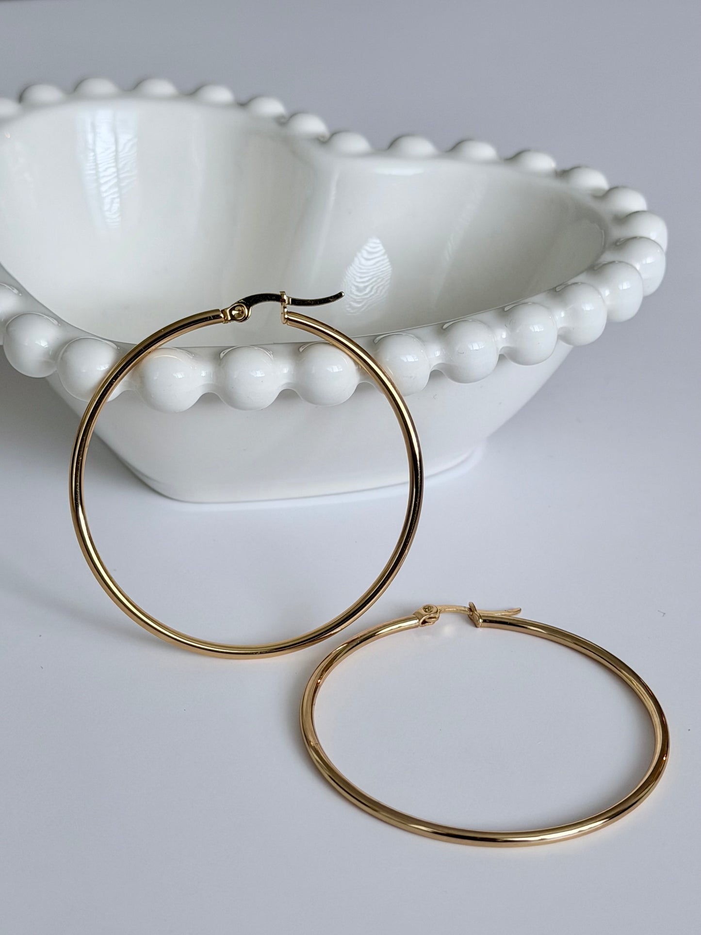 The It Girl Hoops