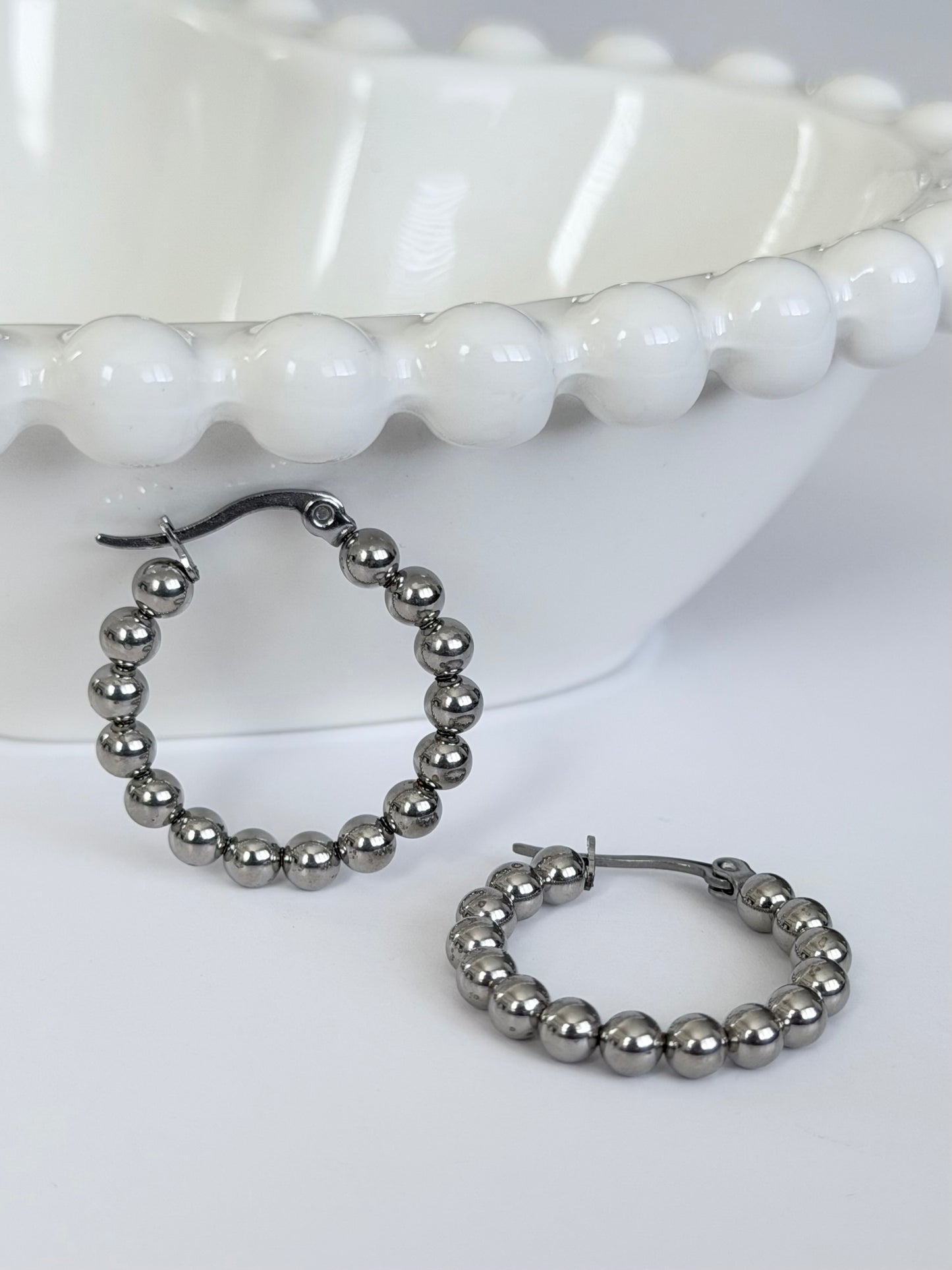 Essence Hoops