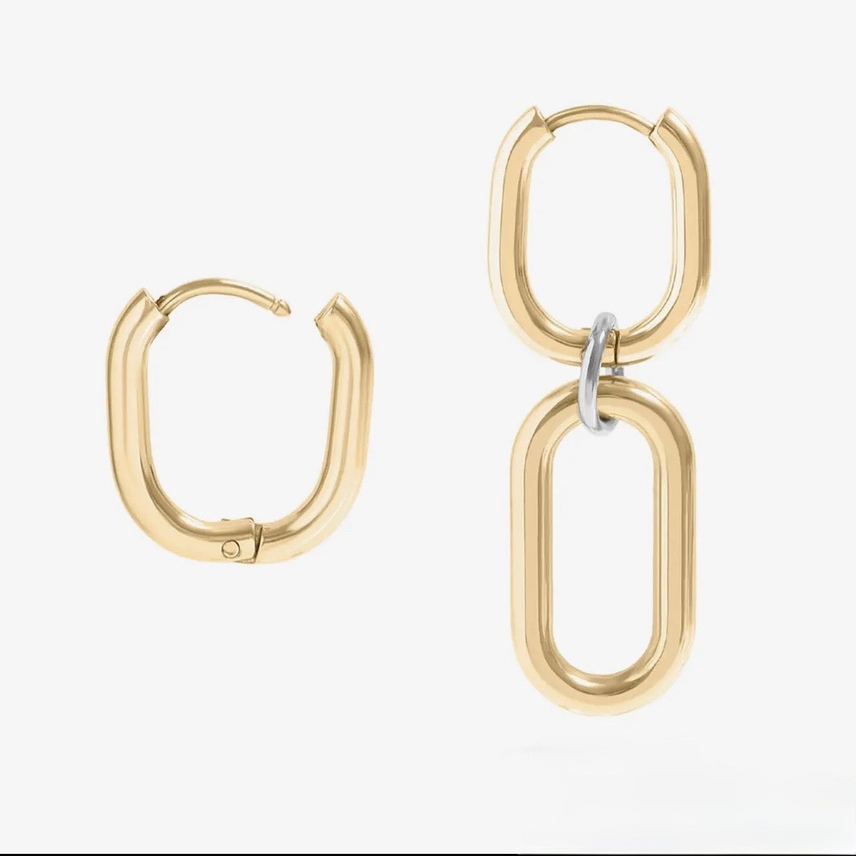 Double Take 2-in-1 Hoops