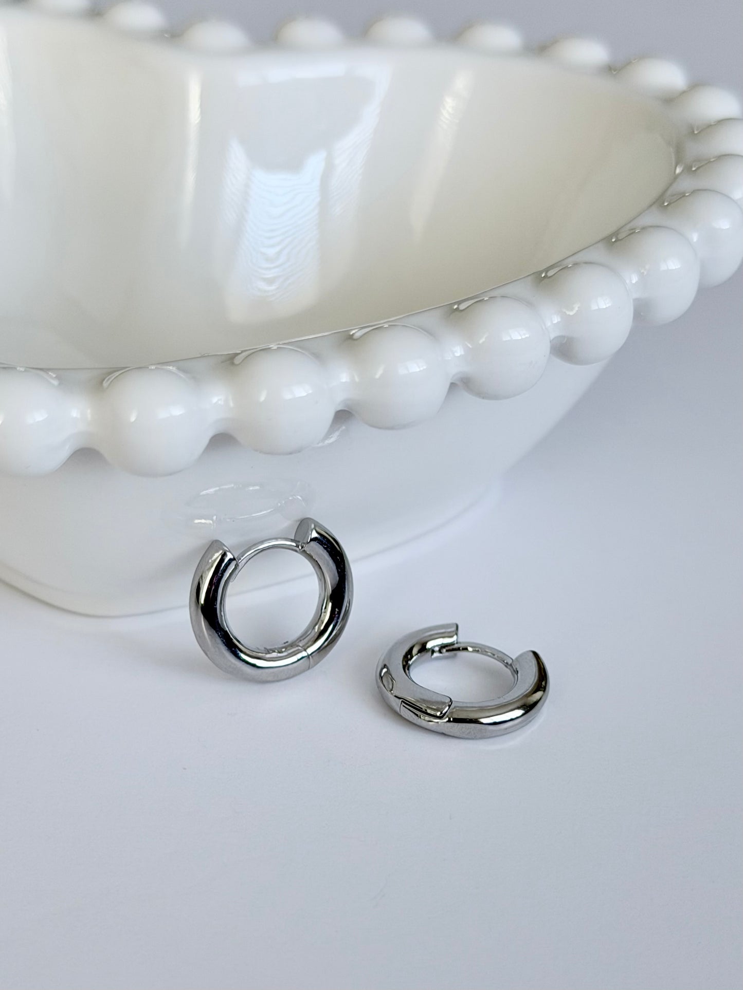 Mini Icon Hoops